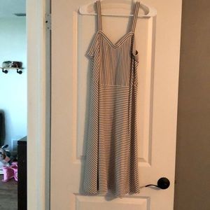 Loft dress